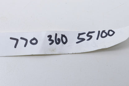 OEM KTM 77036055100 Valve Cover Screw NOS