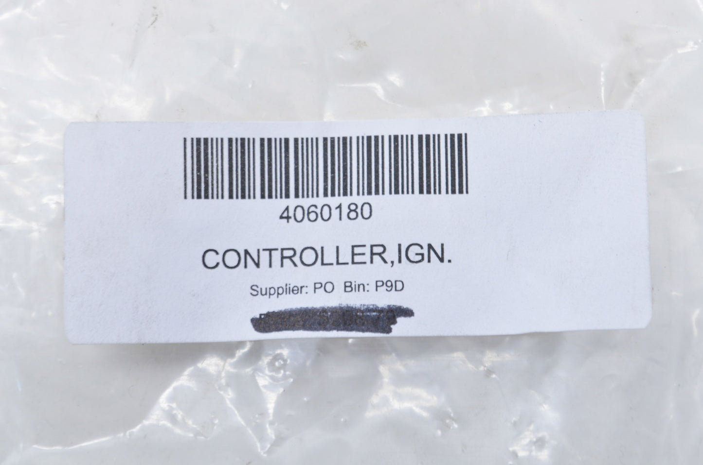 New OEM Polaris IGN Controller NOS