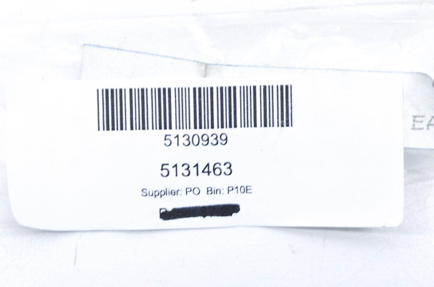 OEM Polaris 5130939 Swivel Rod NOS