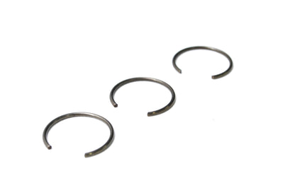 OEM KTM 52330074100 Wire Lock Ring Qty 3 NOS