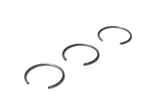 OEM KTM 52330074100 Wire Lock Ring Qty 3 NOS