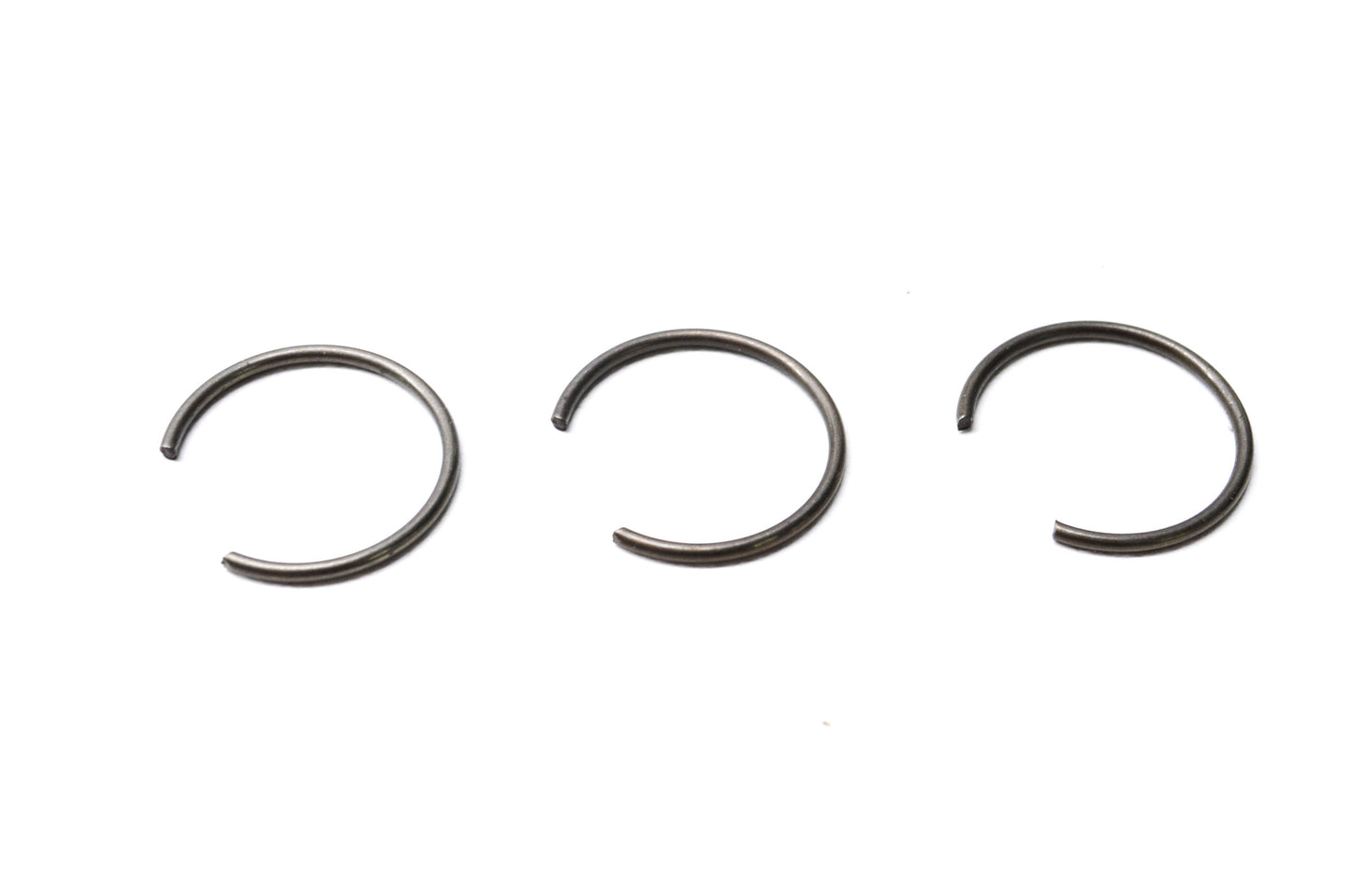 OEM KTM 52330074100 Wire Lock Ring Qty 3 NOS