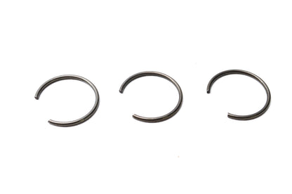 OEM KTM 52330074100 Wire Lock Ring Qty 3 NOS