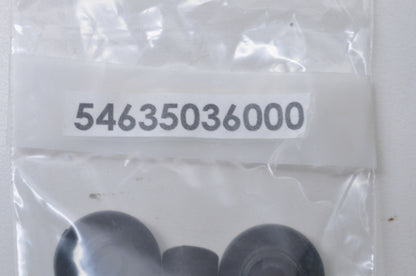 New OEM KTM Black Bushing NOS