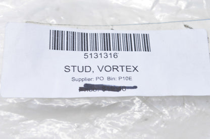 OEM Polaris 5131316 Vortex Stud NOS