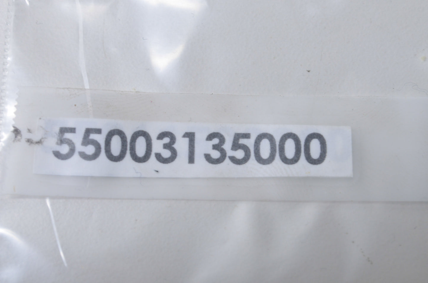 OEM KTM 55003135000 Rim Plug Qty 3 NOS