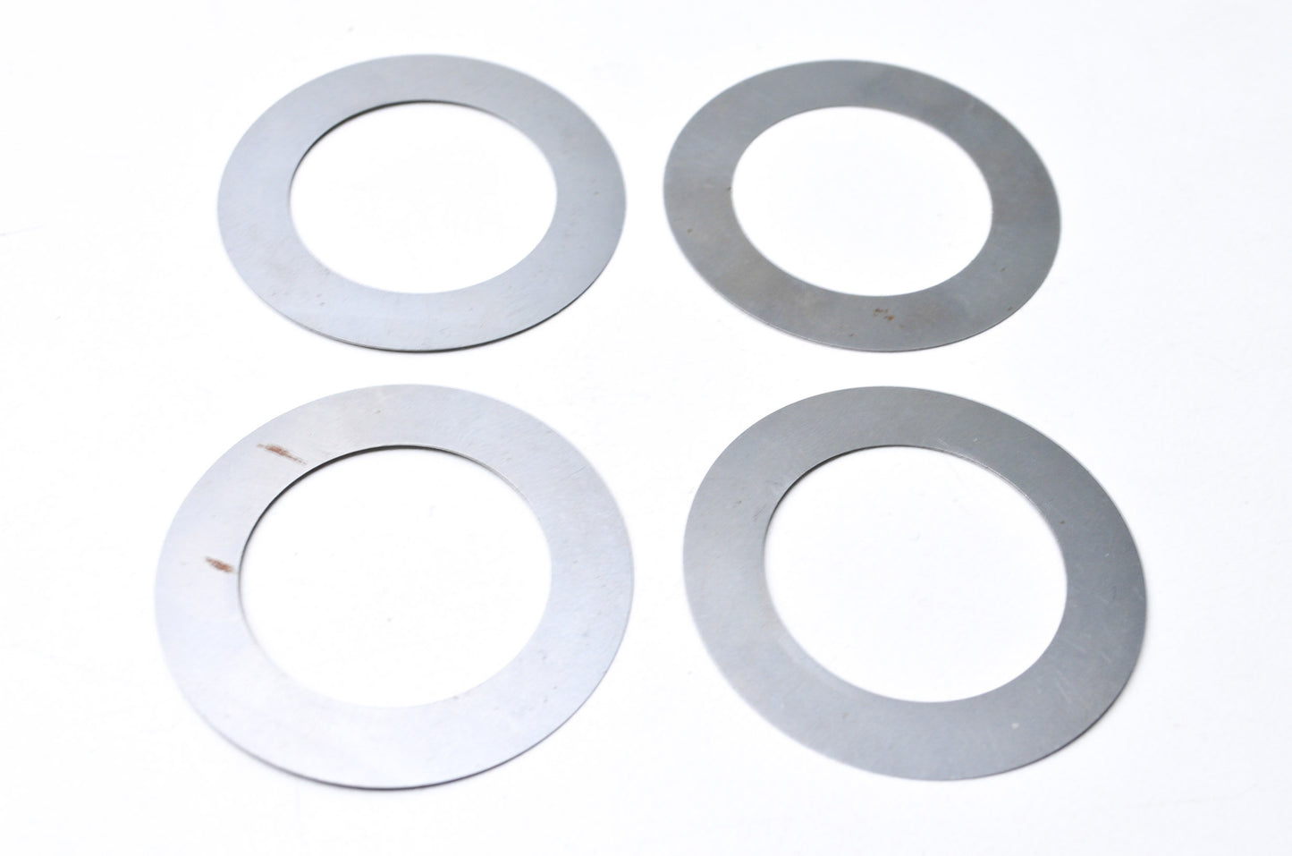 OEM KTM 56030081000 Thrust Washer 30.5X45X0.10 Qty 4 NOS