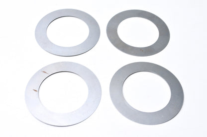 OEM KTM 56030081000 Thrust Washer 30.5X45X0.10 Qty 4 NOS