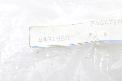 OEM Polaris 5431980 Reverse Arm NOS