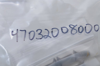OEM KTM 47032008000 Rivet DIN0661 5X14 Qty 4 NOS