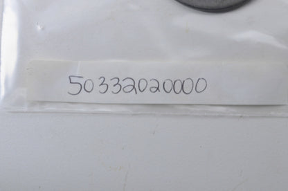 OEM KTM 50332020000 Stop Disk 20X39.6X3 NOS