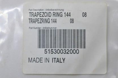 OEM KTM 51530032000 Trapezoid Ring NOS