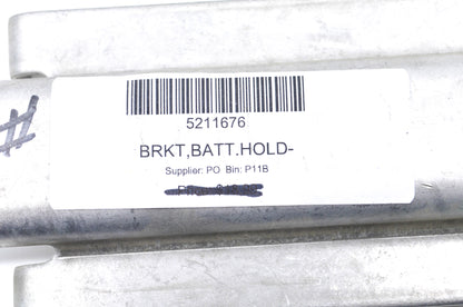 OEM Polaris 5211676 Battery Hold-Down Strap NOS
