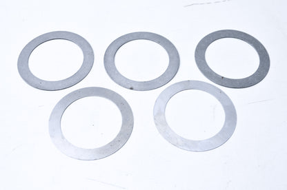 OEM KTM 988304202 Thrust Washer 30X42X0.2 Qty 5 NOS