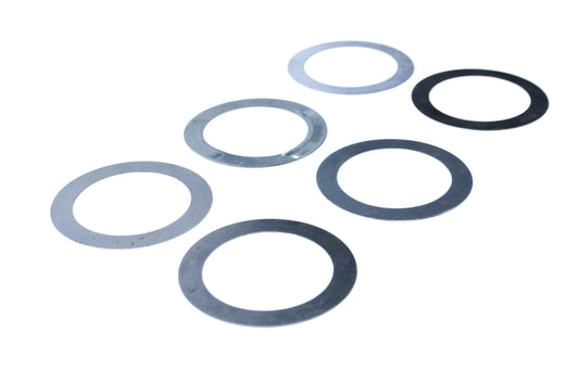 OEM KTM 0988304203 Thrust Washer 30X42X0.3 Qty 6