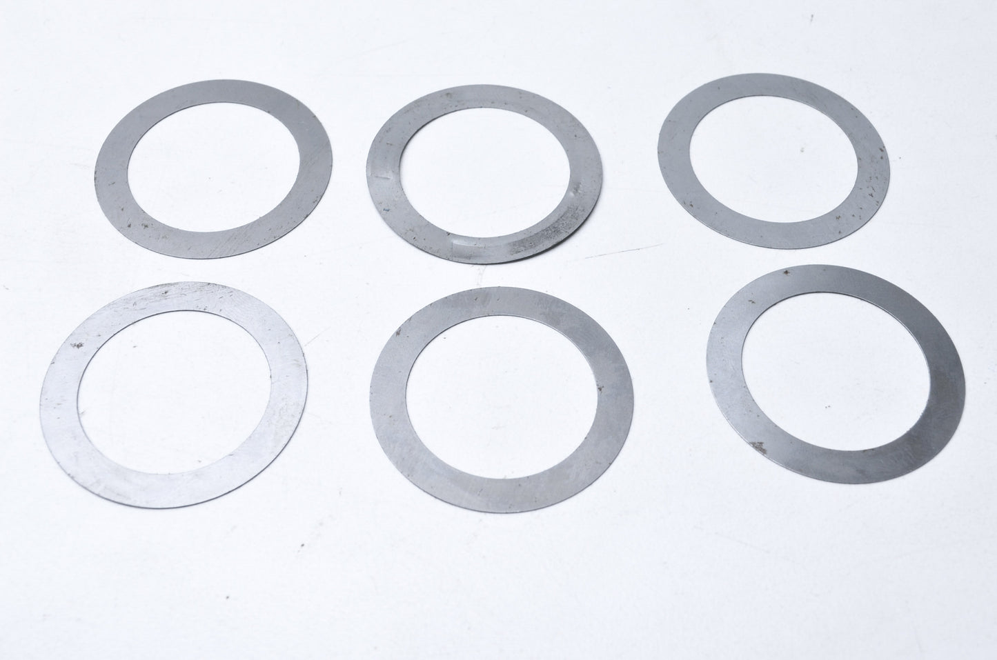 OEM KTM 0988304203 Thrust Washer 30X42X0.3 Qty 6