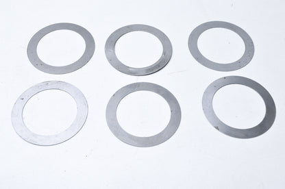 OEM KTM 0988304203 Thrust Washer 30X42X0.3 Qty 6