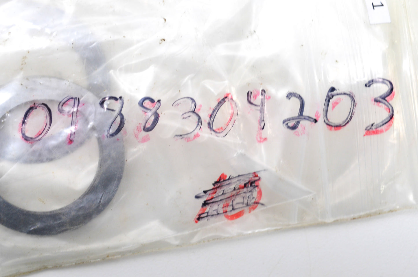 OEM KTM 0988304203 Thrust Washer 30X42X0.3 Qty 6