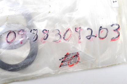 OEM KTM 0988304203 Thrust Washer 30X42X0.3 Qty 6