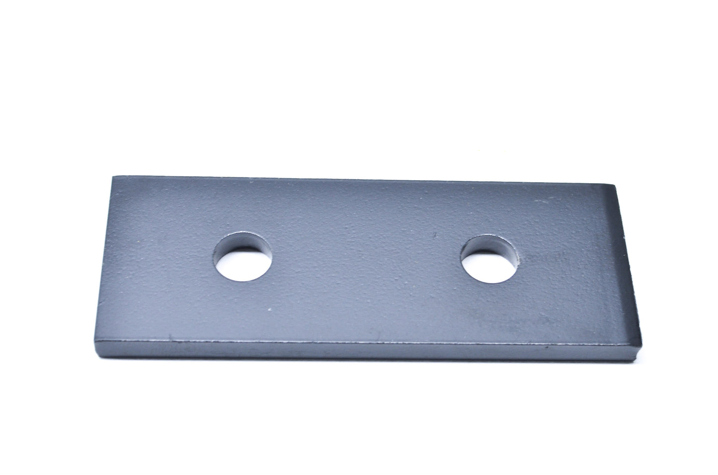 OEM Polaris 5211633-067 Black Back Mount Plate NOS