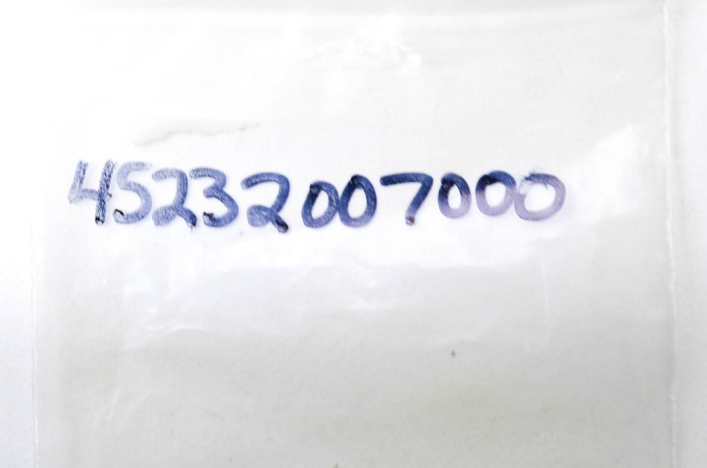 OEM KTM 45232007000 Distance Shim 9.5X19X1.7 NOS