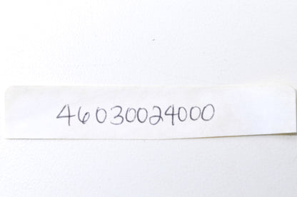 OEM KTM 46030024000 Dowel 9x15 NOS