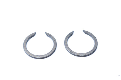 OEM KTM 46033022000 Circlip Qty 2 NOS