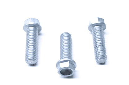 OEM KTM 15080253 Hex Head Collar Screw M8X25 WS=10 Qty 3 NOS
