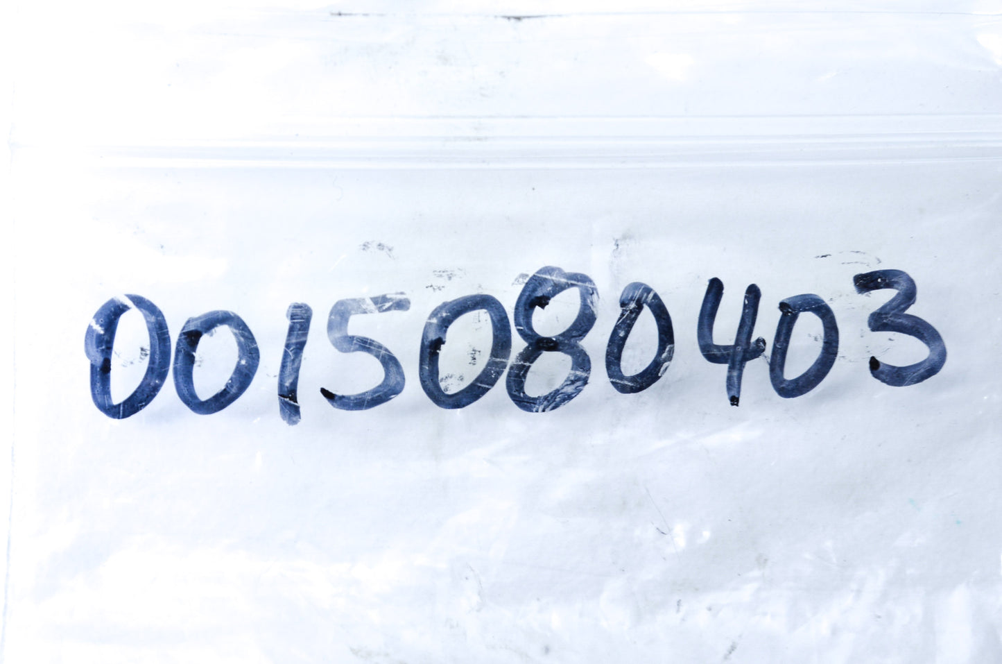 OEM KTM 15080403 Hex Head Collar Screw M8X40 WS=10 NOS