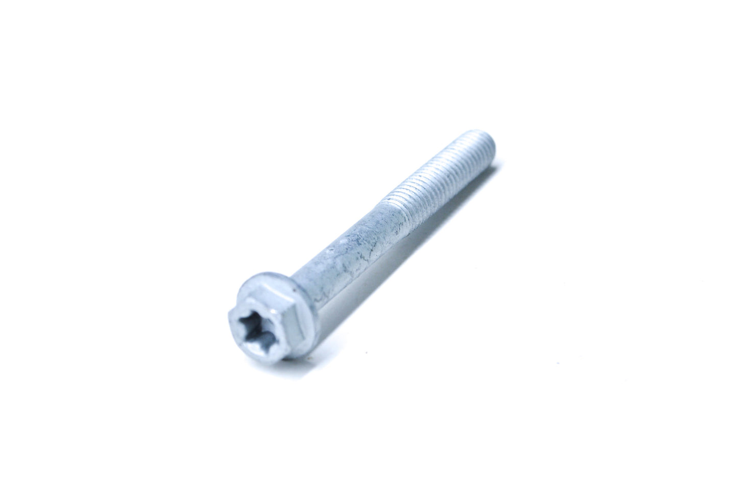 OEM KTM 25060506 Hex Head Collar Screw M6X50 TX30 NOS