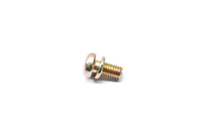 OEM Polaris 3084205 Screw & Washer Assembly NOS