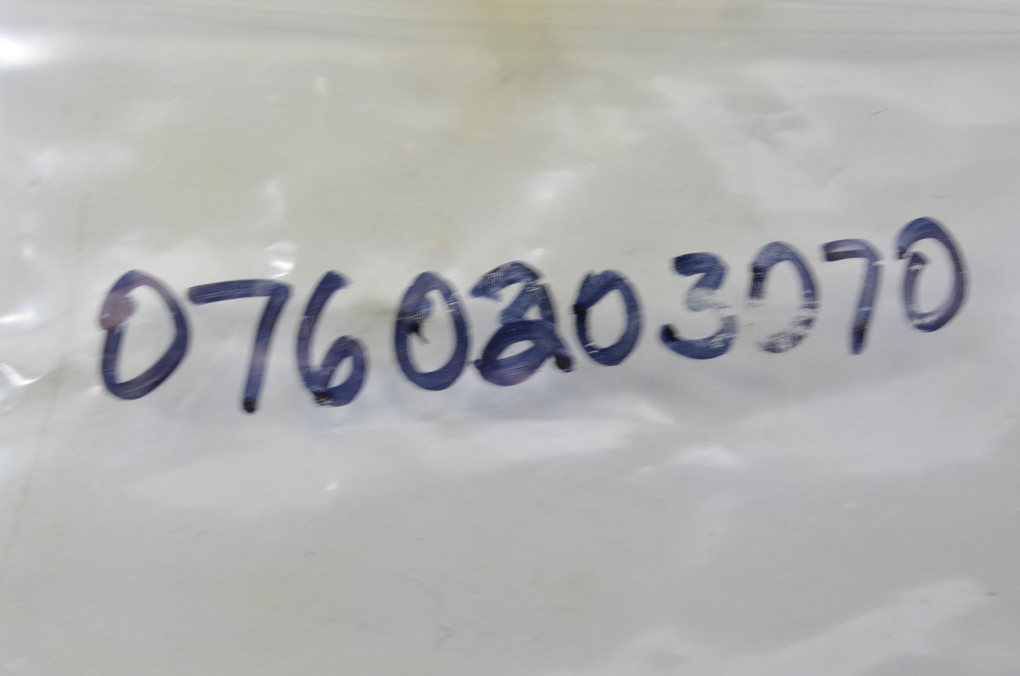 OEM KTM 760203070 Shaft Seal Ring 20X30X7 NOS