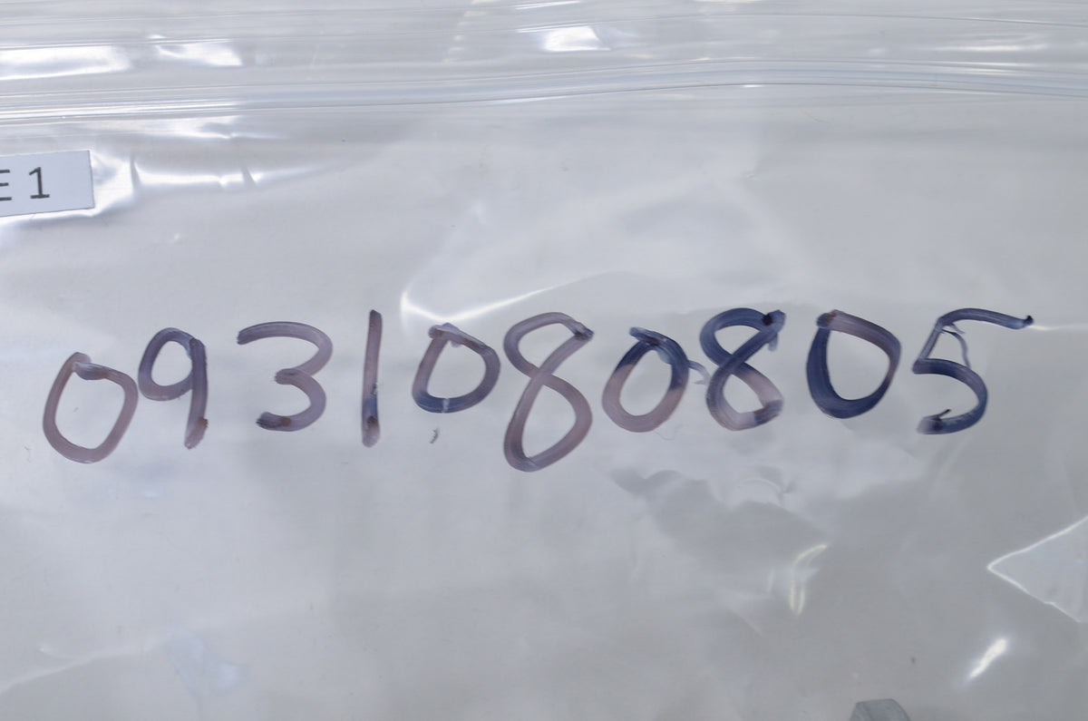OEM KTM 931080805 HH Screw NOS