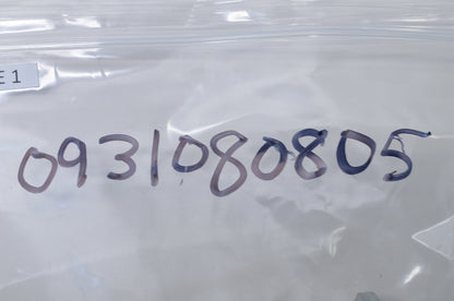 OEM KTM 931080805 HH Screw NOS