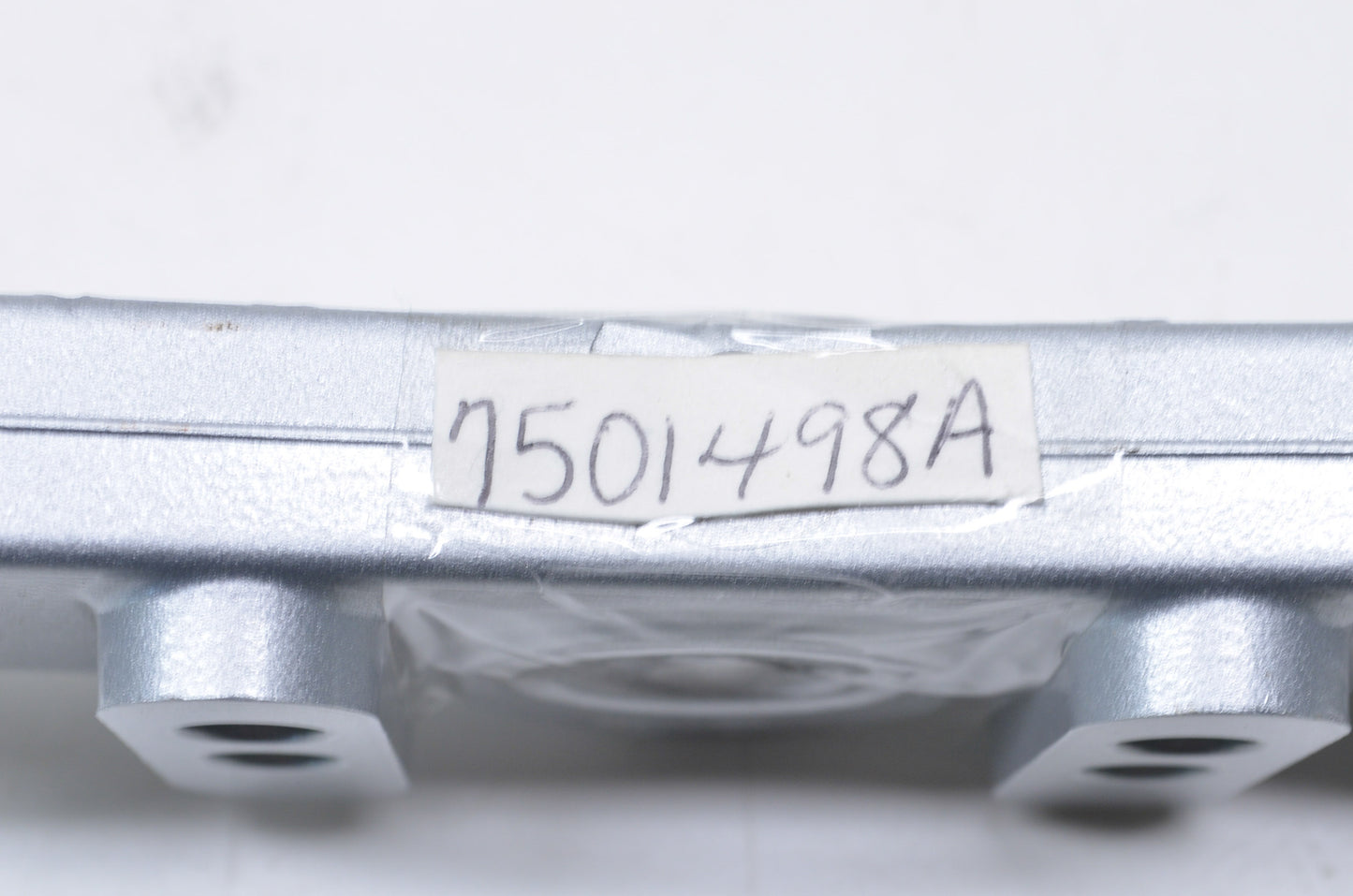 OEM KTM 7501498A Top Fork Plate NOS