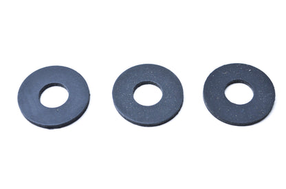 OEM Arctic Cat 0624-126 Rubber Flat Washer 8mm Qty 3 NOS