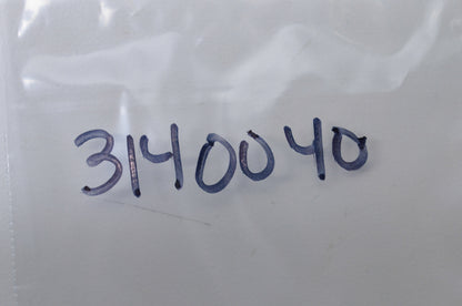 OEM Polaris 3140040 Needle Valve Assembly NOS