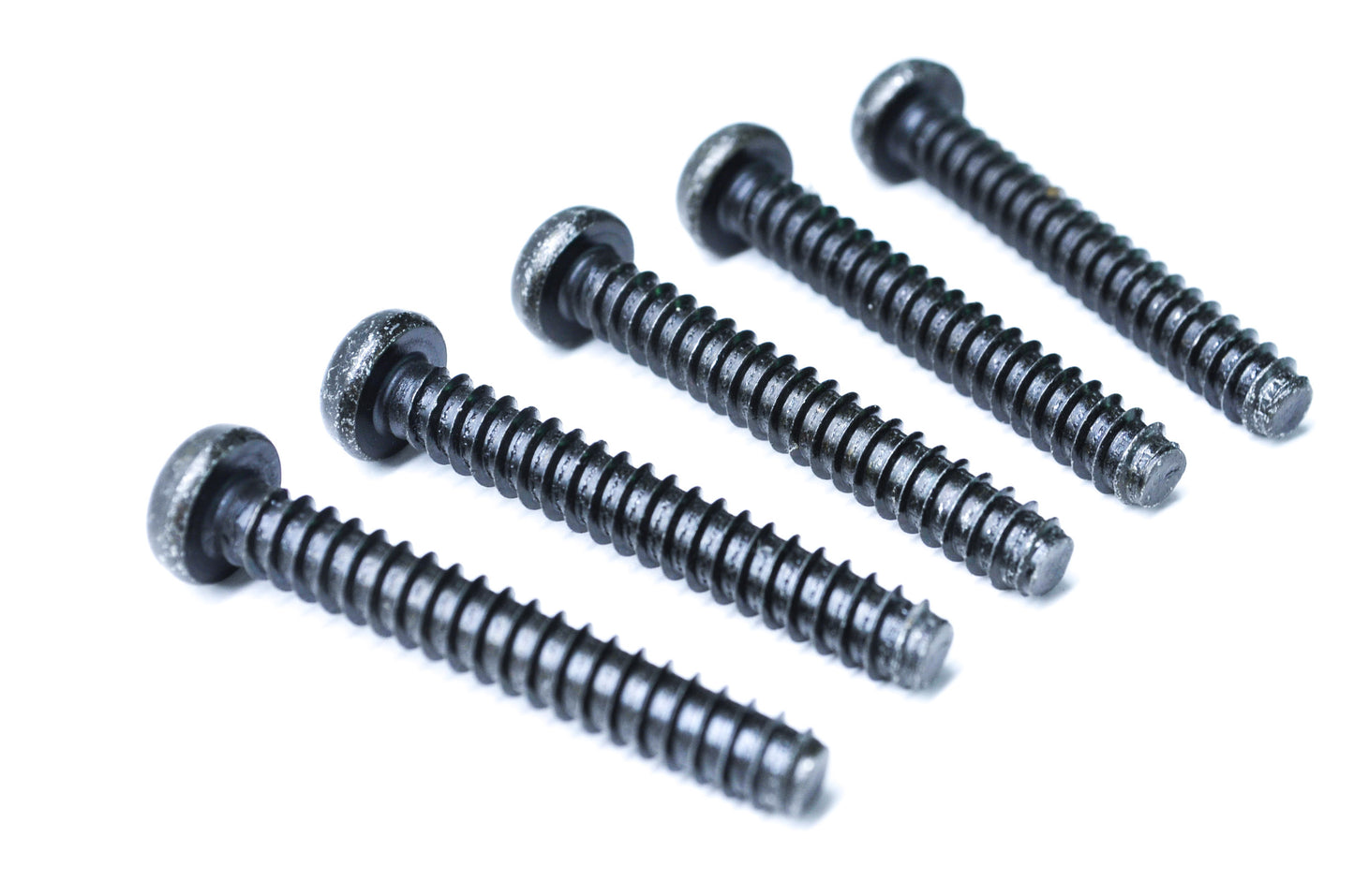 OEM Polaris 450035 Tapping Screw Qty 5 NOS