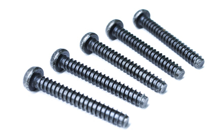OEM Polaris 450035 Tapping Screw Qty 5 NOS