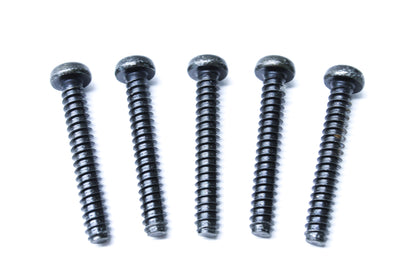 OEM Polaris 450035 Tapping Screw Qty 5 NOS