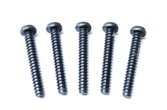 OEM Polaris 450035 Tapping Screw Qty 5 NOS