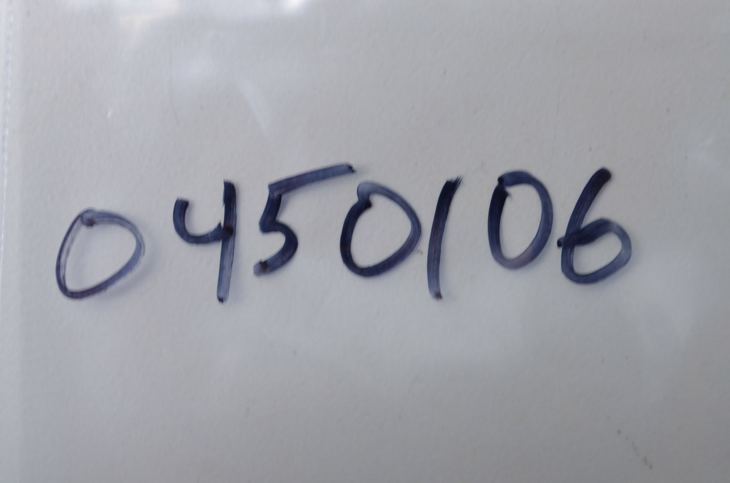 OEM Polaris 0450106 Phillips 93500-040 Pan Bolt Qty 2 NOS