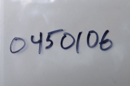 OEM Polaris 0450106 Phillips 93500-040 Pan Bolt Qty 2 NOS