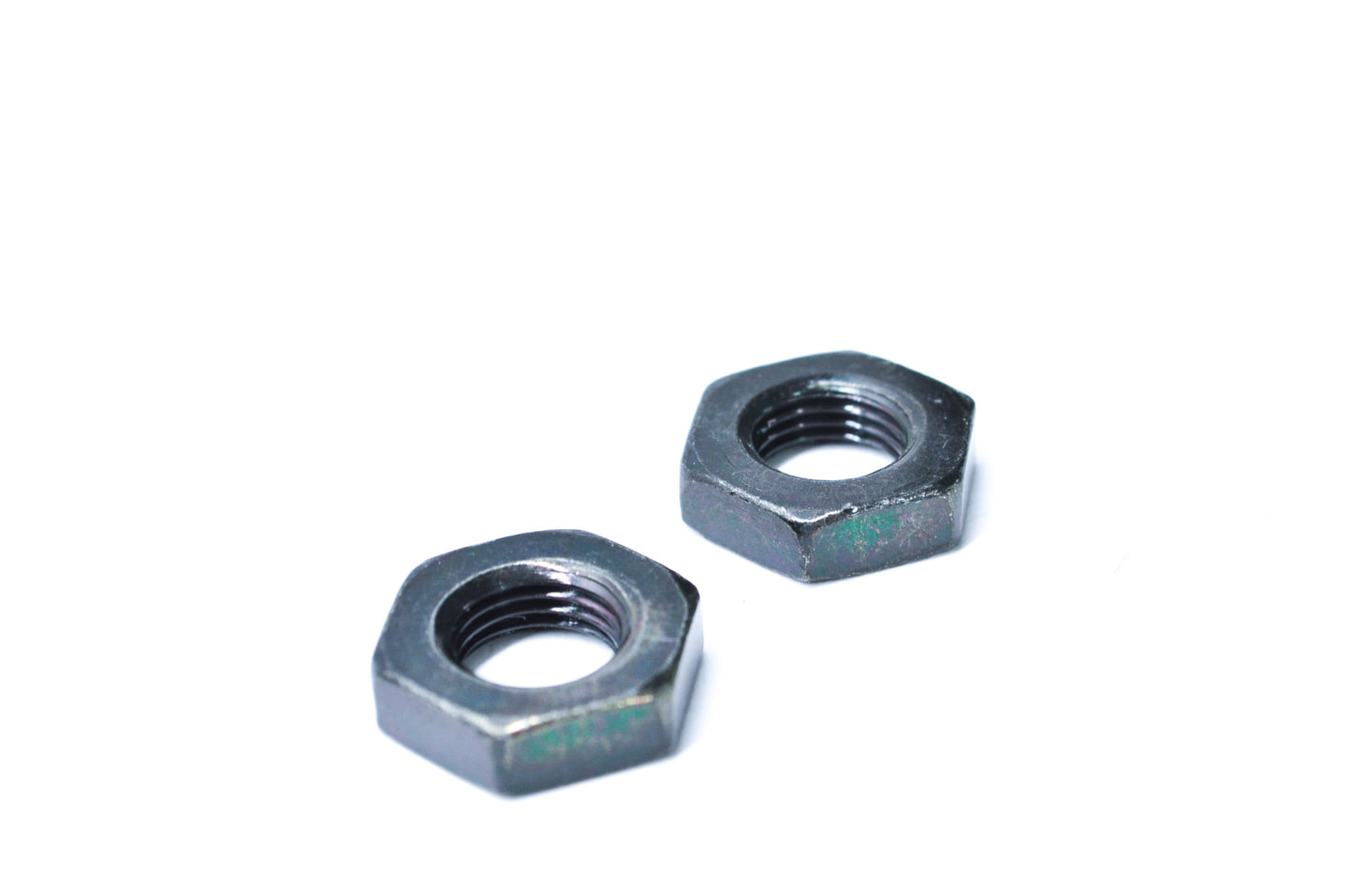 OEM Polaris 450845 Hex Nut Qty 2 NOS