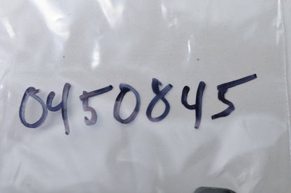 OEM Polaris 450845 Hex Nut Qty 2 NOS