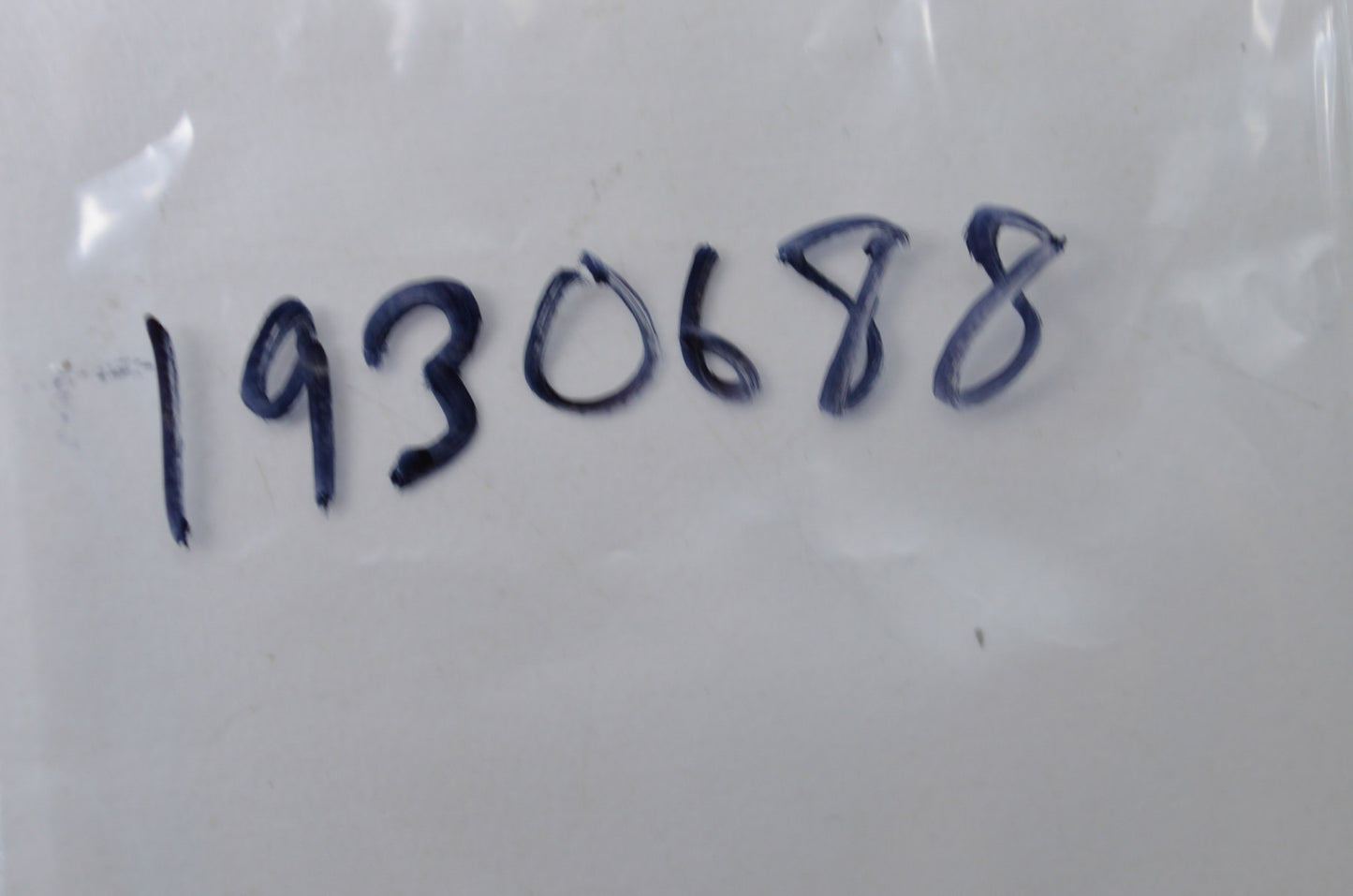 OEM Polaris 1930688 Nut Qty 2 NOS