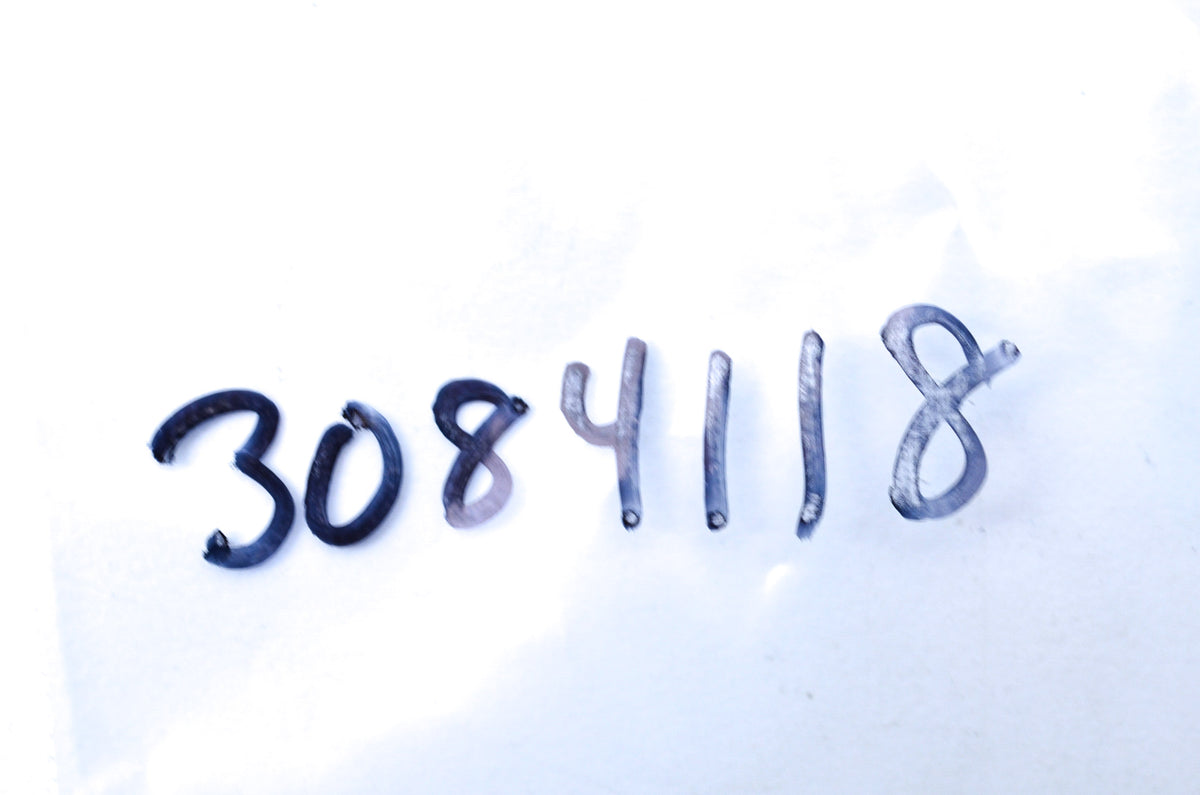 OEM Polaris 3084118 Stud NOS