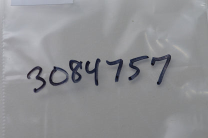 OEM Polaris 3084757 Bolt & Washer Assembly NOS