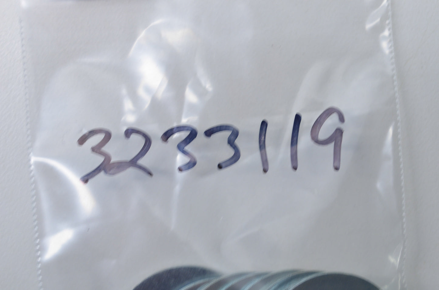 OEM Polaris 3233119 Washer NOS