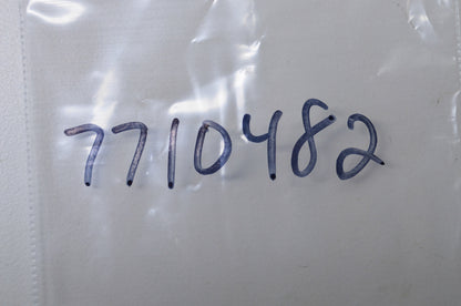 OEM Polaris 7710482 Retaining Ring NOS